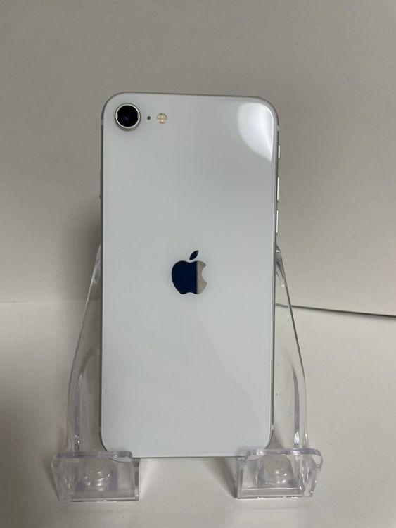 ϥԥͥͥå SIMե꡼ iPhoneSE裲  64GB ۥ磻 Хåƥ꡼84%