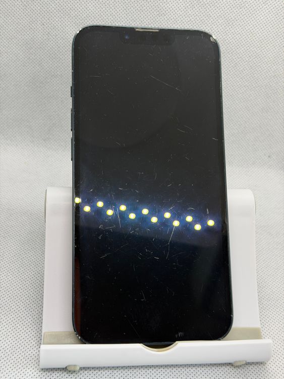 ��SIM�ե꡼ iPhone13 128GB �ߥåɥʥ���