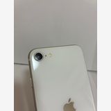 ���ϥԥͥ��ͥå�iPhoneSE�裲���� 64GB �ۥ磻��  ����̵��