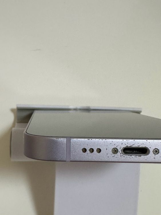 ���Хåƥ꡼86% SIM�ե꡼ iPhone14 128GB �ѡ��ץ�