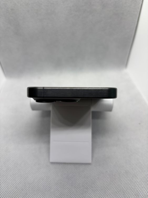 ���ϥԥͥ� SIM�ե꡼ iPhone15Pro 128GB �֥�å������˥��� �Хåƥ꡼89%