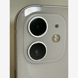 ���Хåƥ꡼81% SIM�ե꡼ iPhone12 64GB �ۥ磻��