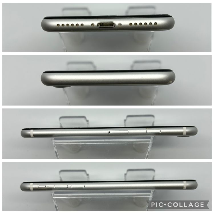ϥԥͥͥå SIMե꡼ iPhoneSE2  128GB ۥ磻 ̵
