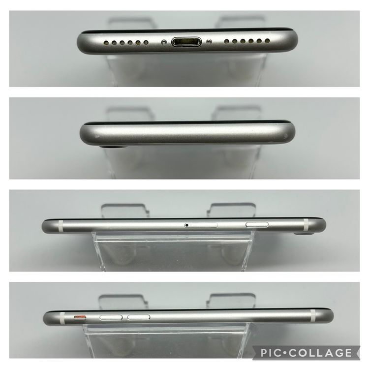 ϥԥͥͥå SIMե꡼ iPhoneSE2  64GB ۥ磻 ̵