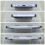 ��SIM�ե꡼ iPhone12  64GB �ѡ��ץ� �Хåƥ꡼77%