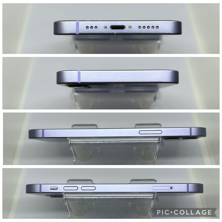 ��SIM�ե꡼ iPhone12  64GB �ѡ��ץ� �Хåƥ꡼77%