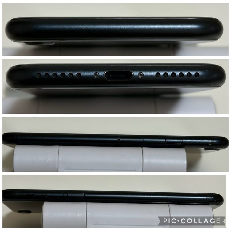 ���Хåƥ꡼84% SIM�ե꡼ iPhoneSE ��3���� 128GB �ߥåɥʥ���