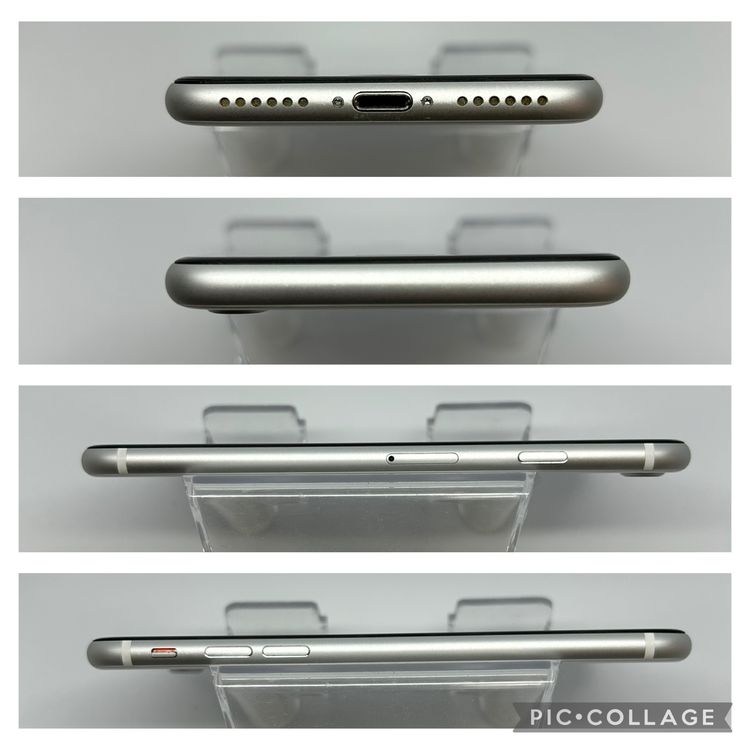 ϥԥͥͥå SIMե꡼ iPhoneSE2  128GB ۥ磻 ̵