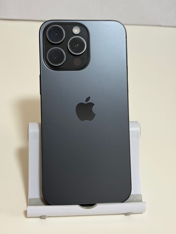 ���Хåƥ꡼81% SIM�ե꡼ iPhone15ProMax 256GB �֥�å������˥���