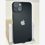 ���Хåƥ꡼84% SIM�ե꡼ iPhone14 128GB �ߥåɥʥ���