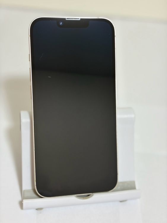 ���Хåƥ꡼83% SIM�ե꡼ iPhone14 128GB �������饤��