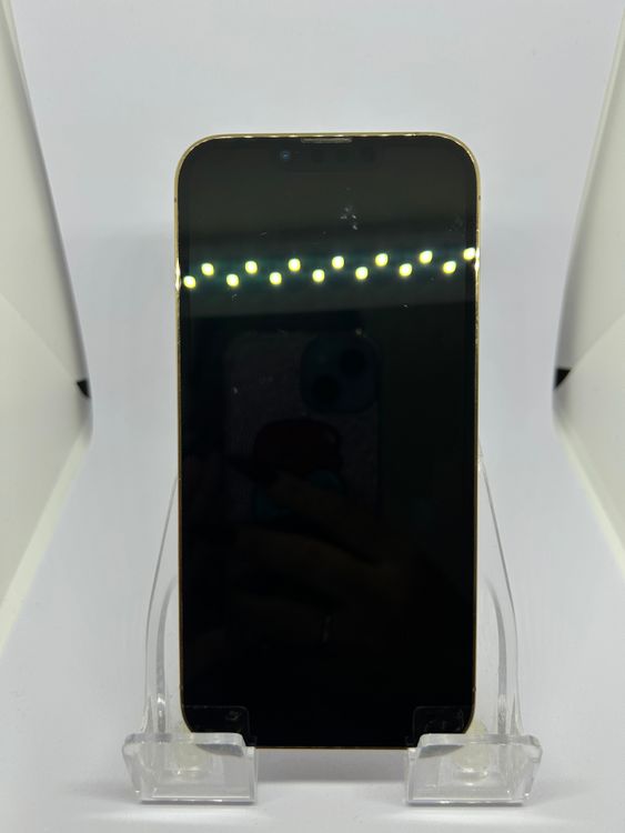 ��SIM�ե꡼ iPhone13Pro  128GB ������� �Хåƥ꡼75%