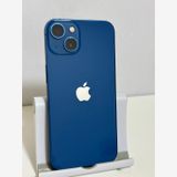 ��SIM�ե꡼ iPhone13 128GB �֥롼