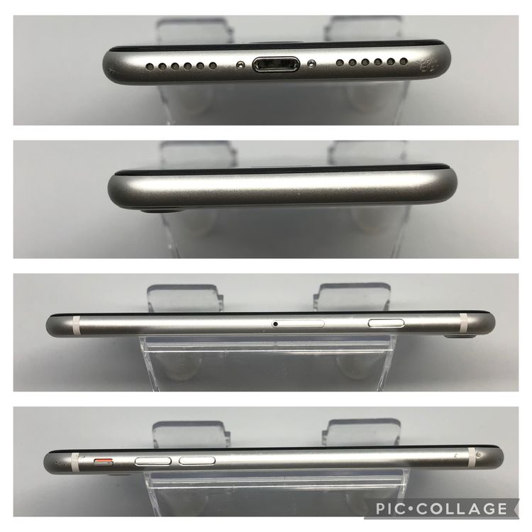 ���ϥԥͥ��ͥå� SIM�ե꡼ iPhoneSE��2����  64GB �ۥ磻�� ����̵��