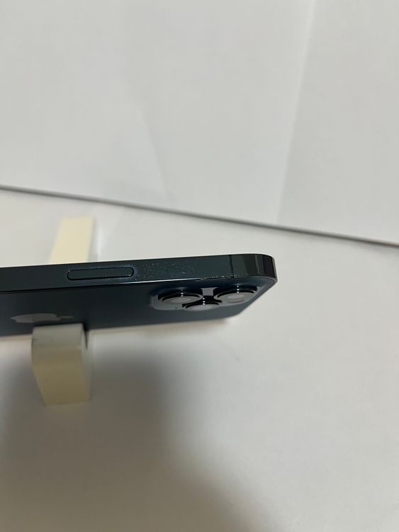 ���ϥԥͥ��ͥå�iPhone12ProMax 256GB �ѥ��ե��å��֥롼   ����̵��