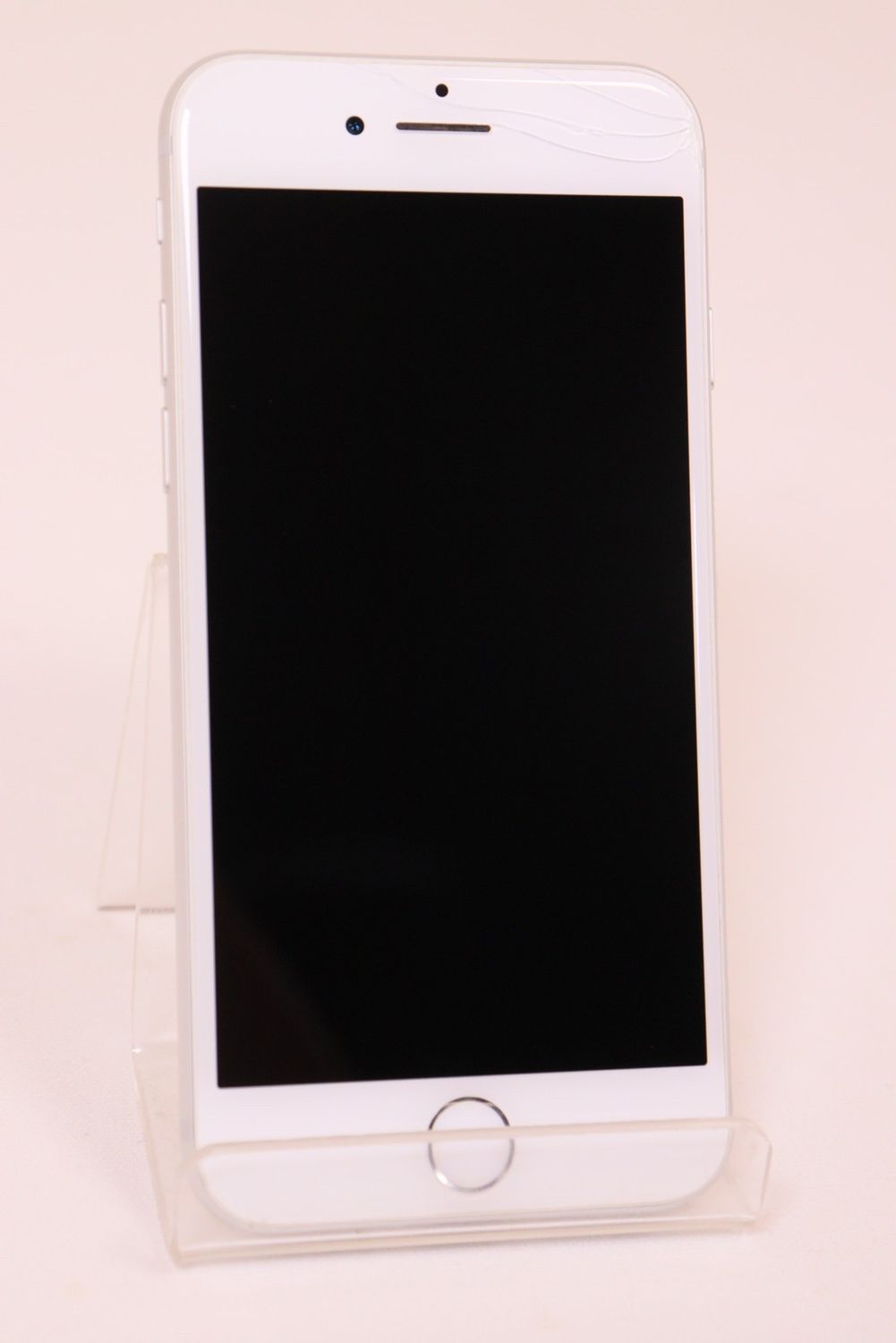 ムスビー｜○ハピネスネット SIMフリー iPhone7 32GB シルバー