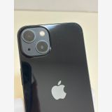 ��SIM�ե꡼ iPhone13 128GB �ߥåɥʥ��� �Хåƥ꡼80%
