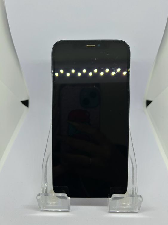 ��SIM�ե꡼ iPhone12 128GB �֥�å�