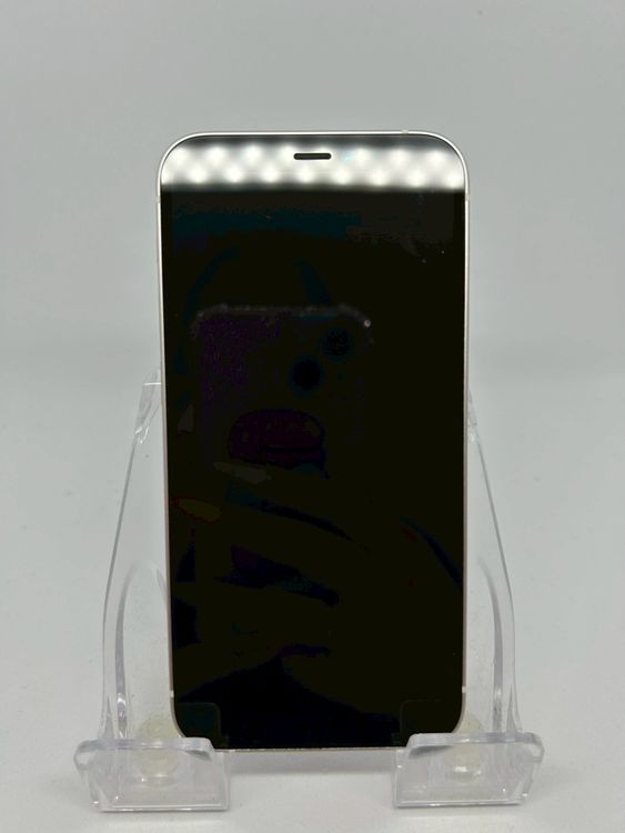 ���ϥԥͥ��ͥå� SIM�ե꡼ iPhone12mini  128GB �ۥ磻�� ����̵��