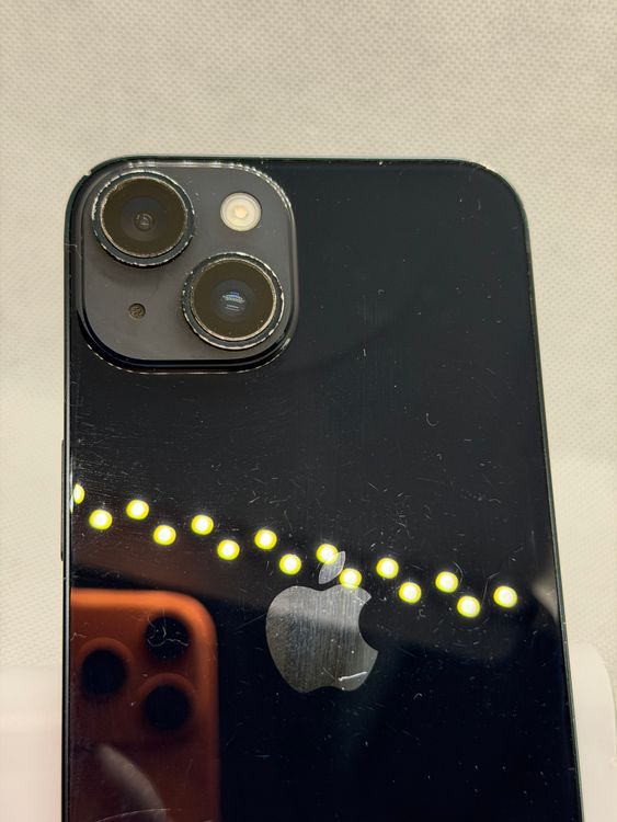 ���ϥԥͥ��ͥå� SIM�ե꡼ iPhone14 128GB �ߥåɥʥ���