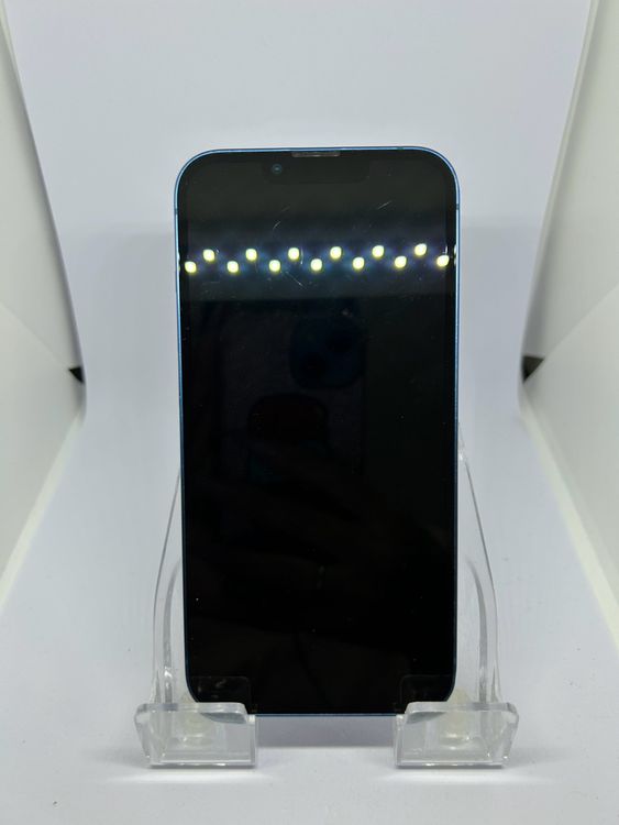 ��SIM�ե꡼ iPhone13  256GB �֥롼