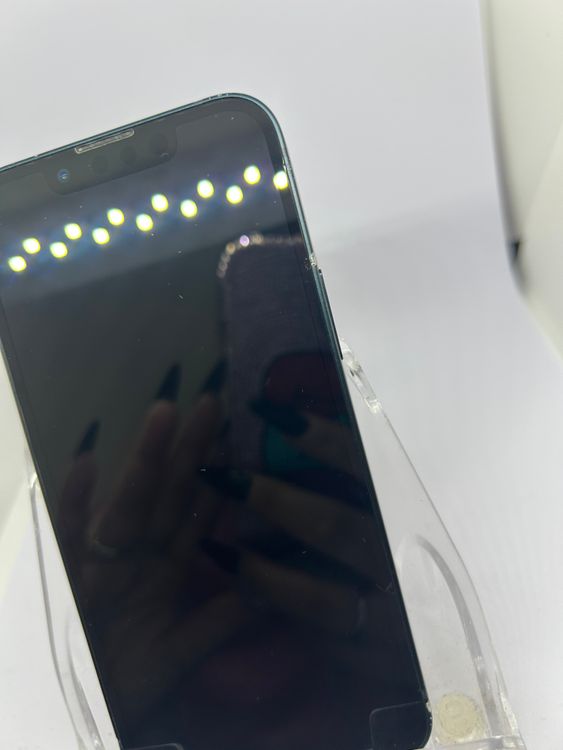 ��SIM�ե꡼ iPhone13mini  128GB �ߥåɥʥ��� �Хåƥ꡼73%