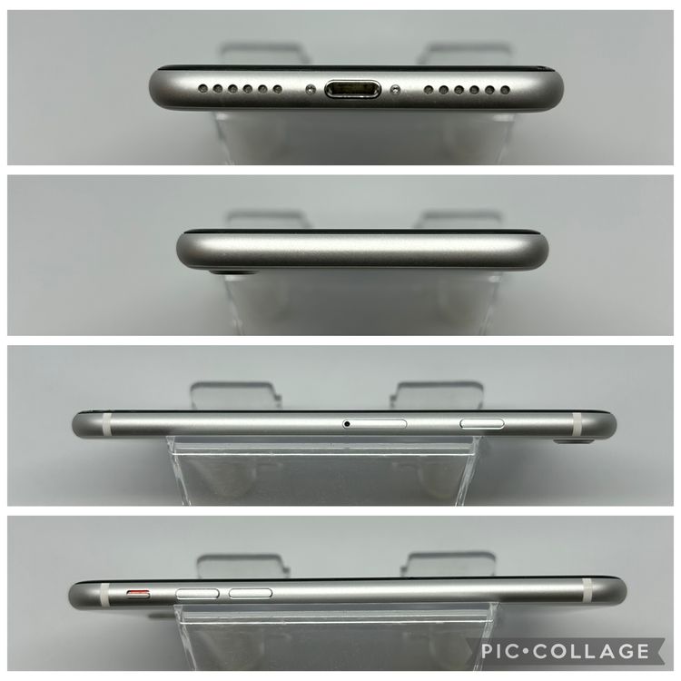 ���ϥԥͥ��ͥå� SIM�ե꡼ iPhoneSE��2����  64GB �ۥ磻�� ����̵��