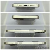 ��SIM�ե꡼ iPhone13 128GB �������饤�� �Хåƥ꡼74%