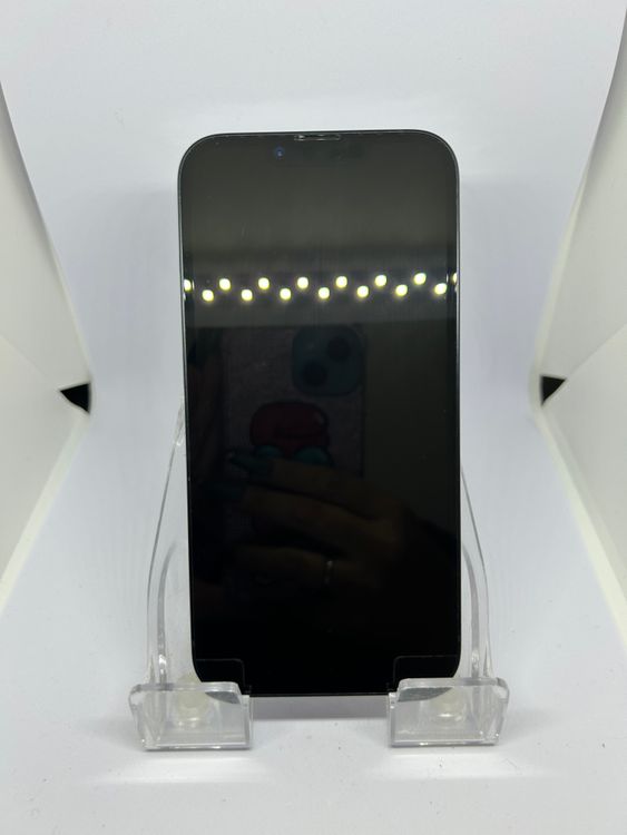 ��SIM�ե꡼ iPhone14  128GB �ߥåɥʥ��� �Хåƥ꡼78%