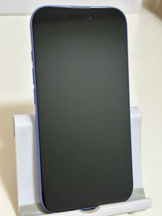 ���Хåƥ꡼97% ���� SIM�ե꡼ iPhone16 128GB ����ȥ�ޥ��