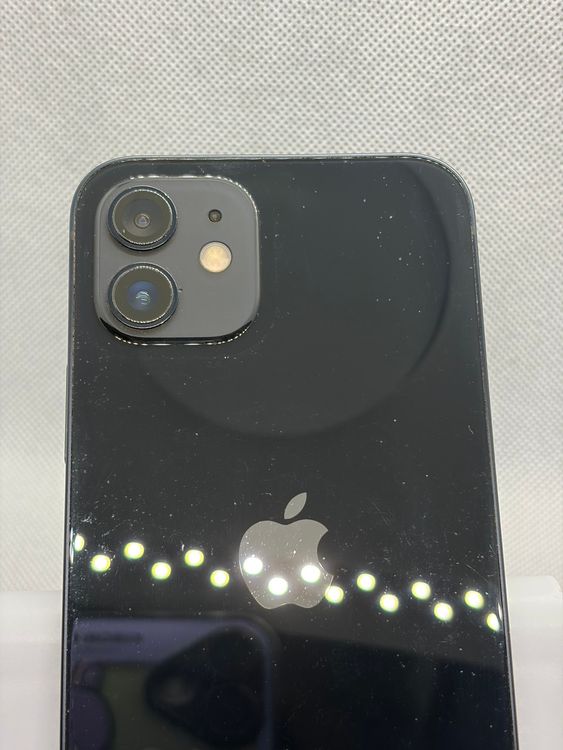 ���ϥԥͥ��ͥå� SIM�ե꡼ iPhone12 256GB �֥�å�