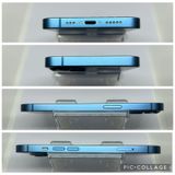 ��SIM�ե꡼ iPhone13 512GB �֥롼
