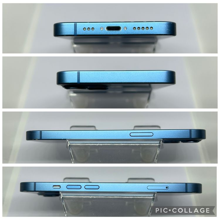��SIM�ե꡼ iPhone13 512GB �֥롼
