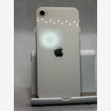 ��SIM�ե꡼ iPhoneSE ��3���� 64GB �������饤�� �Хåƥ꡼81%