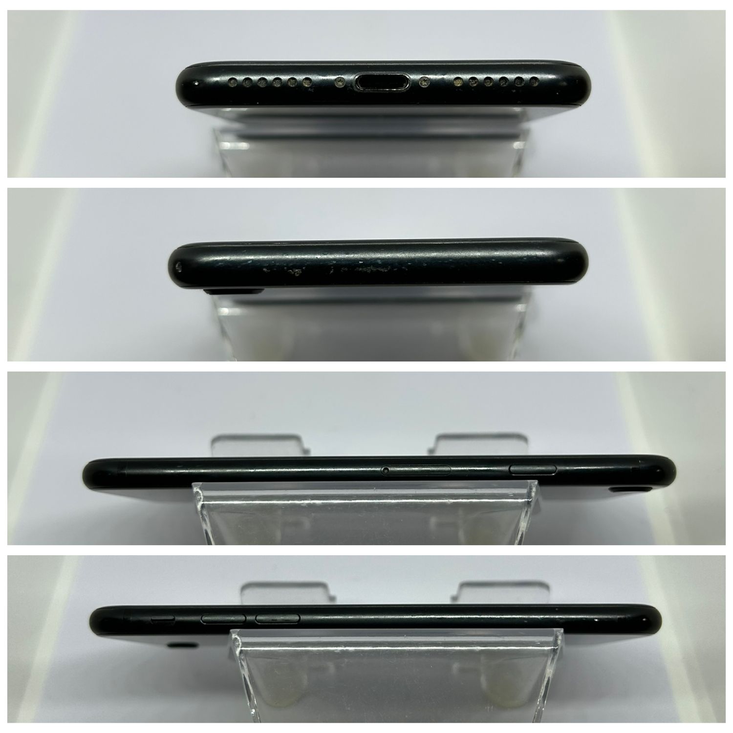 ムスビー｜○SIMフリー iPhoneSE第2世代 256GB ブラック バッテリー74