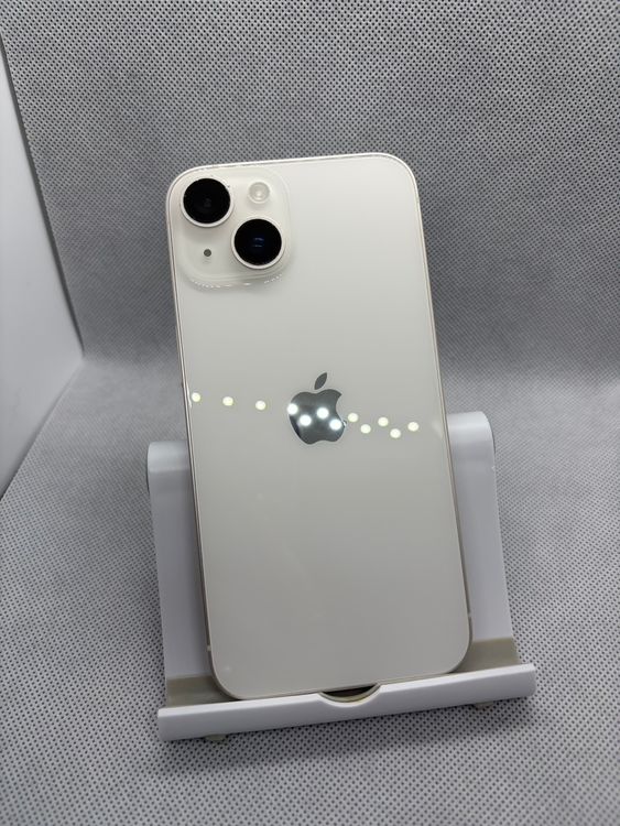 ���ϥԥͥ��ͥå� SIM�ե꡼ iPhone14 128GB �������饤�� �Хåƥ꡼81%