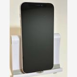���Хåƥ꡼86% SIM�ե꡼ iPhone12mini 64GB �ۥ磻��