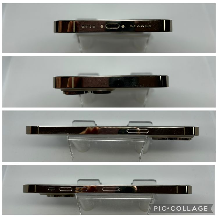 ��Ķ���� SIM�ե꡼ iPhone14ProMax  128GB ������� �Хåƥ꡼77%