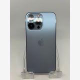 ���ϥԥͥ��ͥå� SIM�ե꡼ iPhone13Pro  128GB ������֥롼 �Хåƥ꡼73%