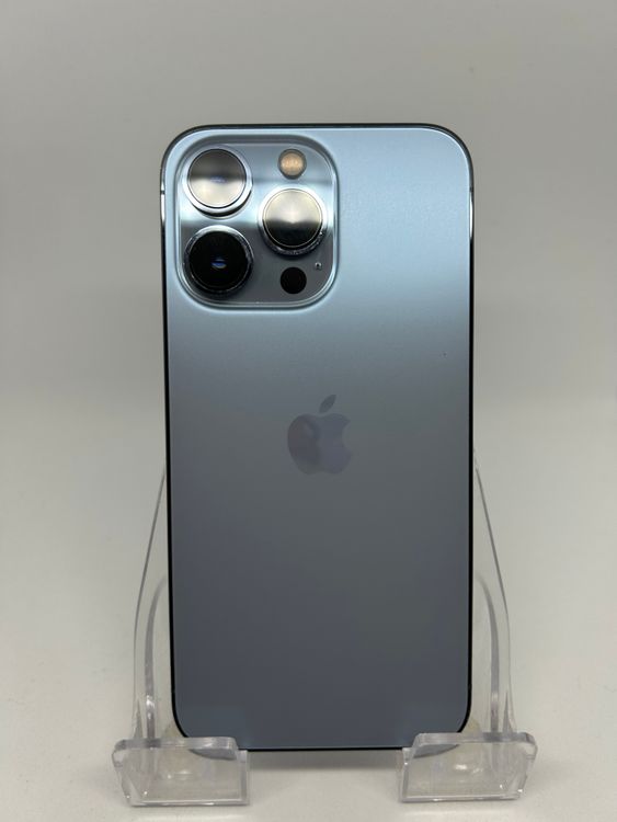 ���ϥԥͥ��ͥå� SIM�ե꡼ iPhone13Pro  128GB ������֥롼 �Хåƥ꡼73%