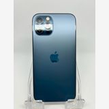 ϥԥͥͥå SIMե꡼ iPhone12Pro  256GB ѥեå֥롼 ̵