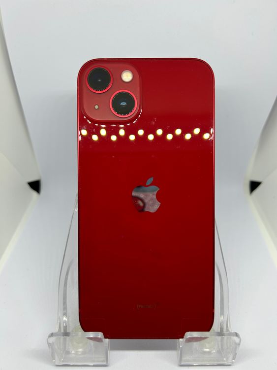 ��SIM�ե꡼ iPhone13  128GB ��å� �Хåƥ꡼75%