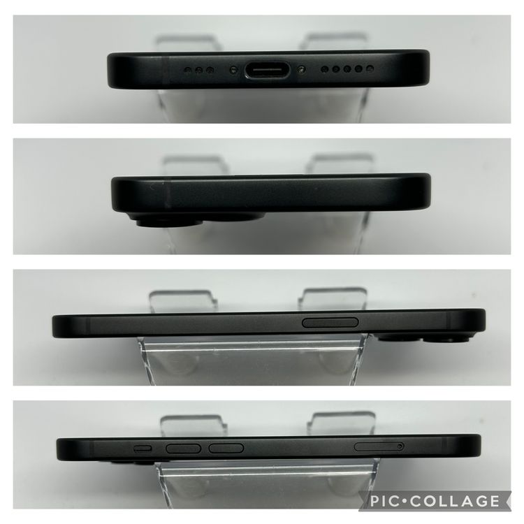 ϥԥͥͥå SIMե꡼ iPhone15  128GB ֥å ̵