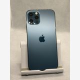 ���Хåƥ꡼100% SIM�ե꡼ iPhone12Pro 256GB �֥롼