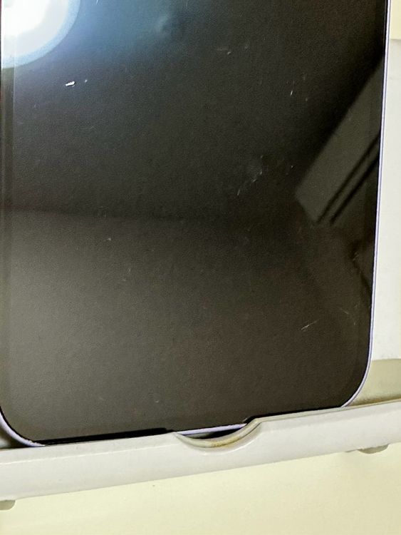 ���Хåƥ꡼83% SIM�ե꡼ iPhone12 64GB �ѡ��ץ�
