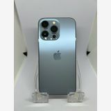 ��SIM�ե꡼ iPhone13Pro 512GB ������֥롼