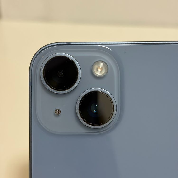 ������ SIM�ե꡼ iPhone14 256GB �֥롼