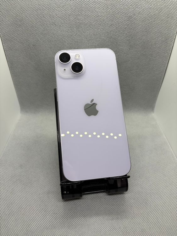 ���ϥԥͥ��ͥå� SIM�ե꡼ iPhone14 128GB �ѡ��ץ� �Хåƥ꡼83%