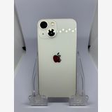 ○SIMフリー iPhone13mini 128GB スターライト 送料無料