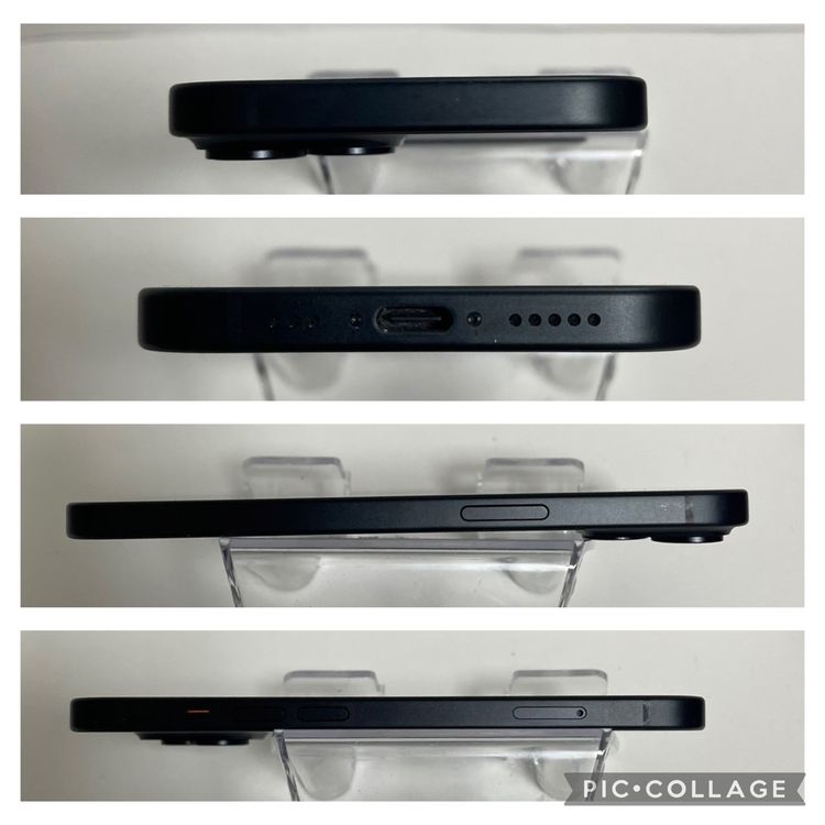 ϥԥͥͥå SIMե꡼ iPhone15 128GB ֥å ̵